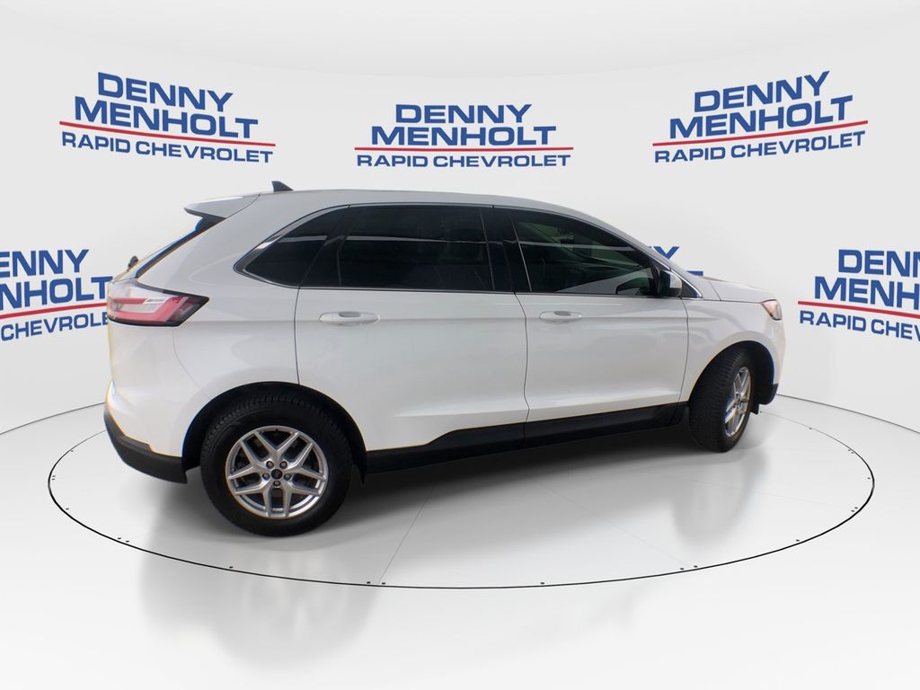 2023 Ford Edge