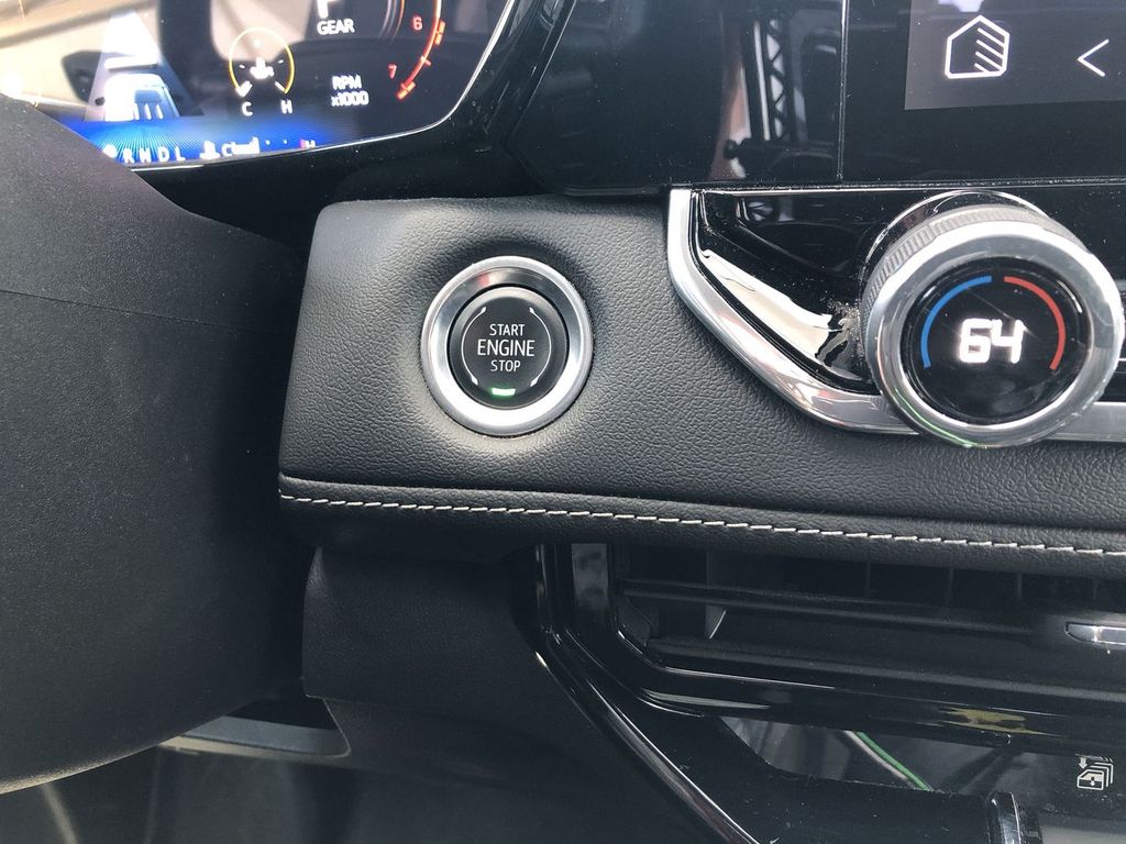 2024 Chevrolet Colorado
