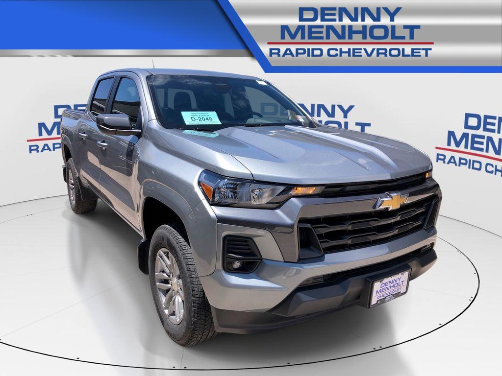 Used 2024 Chevrolet Colorado  LT Trucks