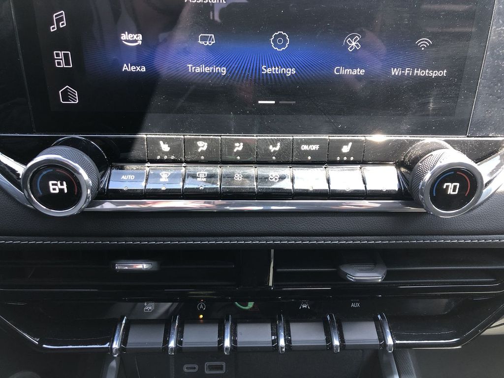 2024 Chevrolet Colorado