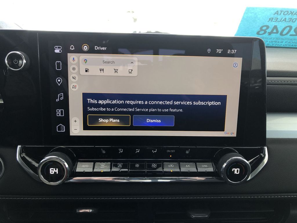 2024 Chevrolet Colorado