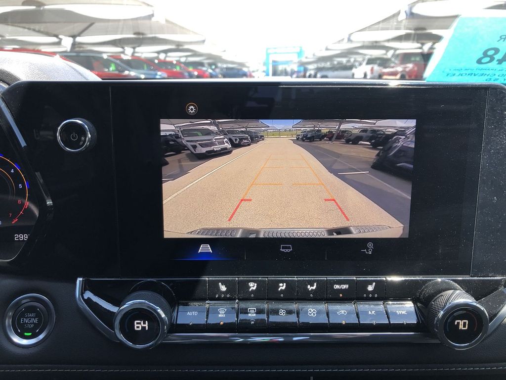 2024 Chevrolet Colorado
