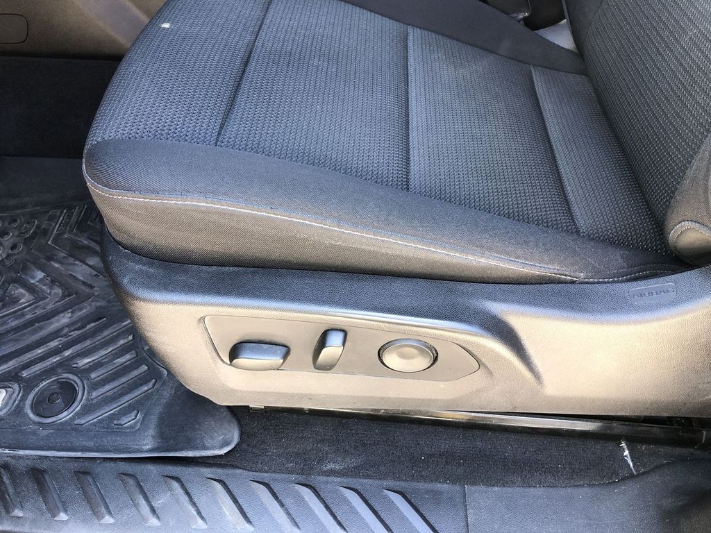 2024 Chevrolet Colorado