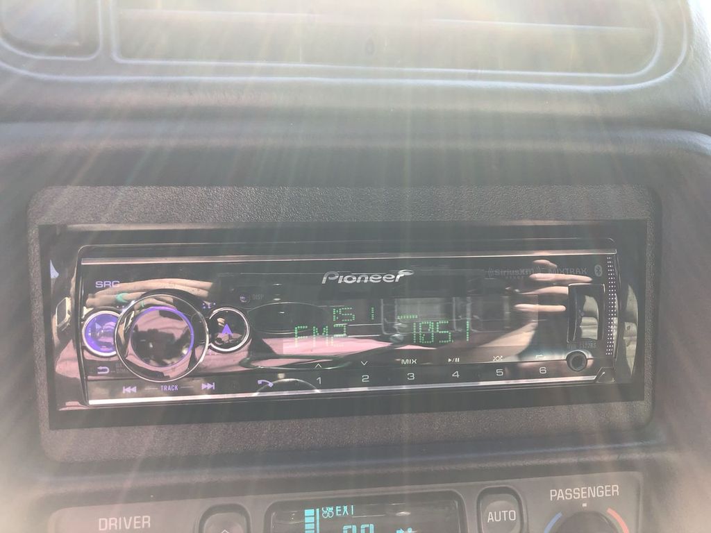 1999 Chevrolet Corvette