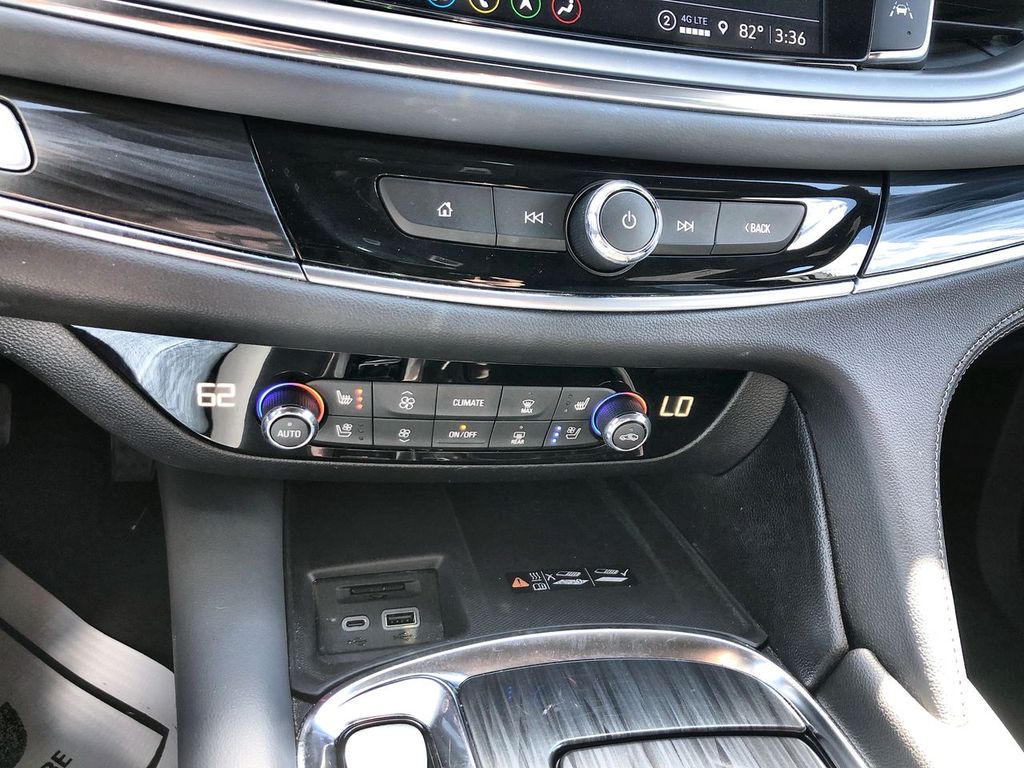 2024 Buick Enclave