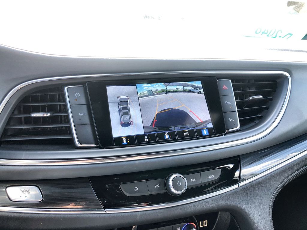 2024 Buick Enclave