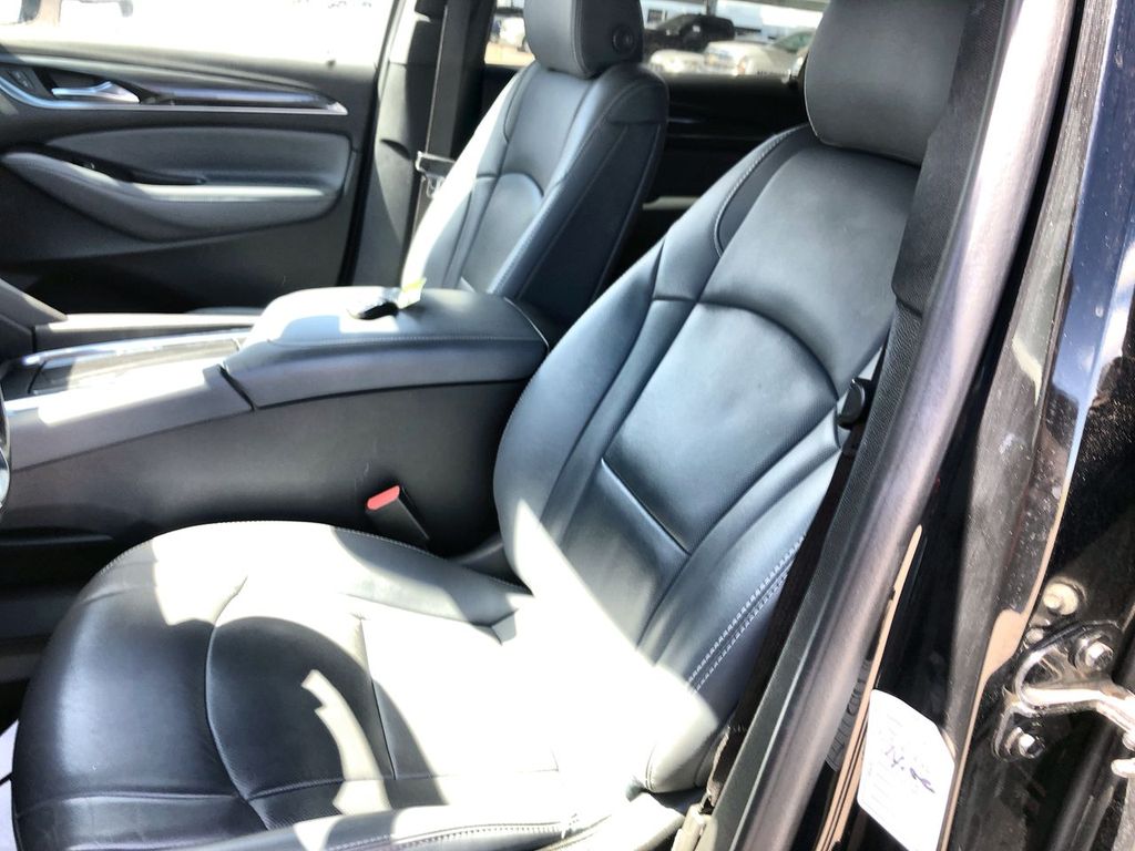 2024 Buick Enclave