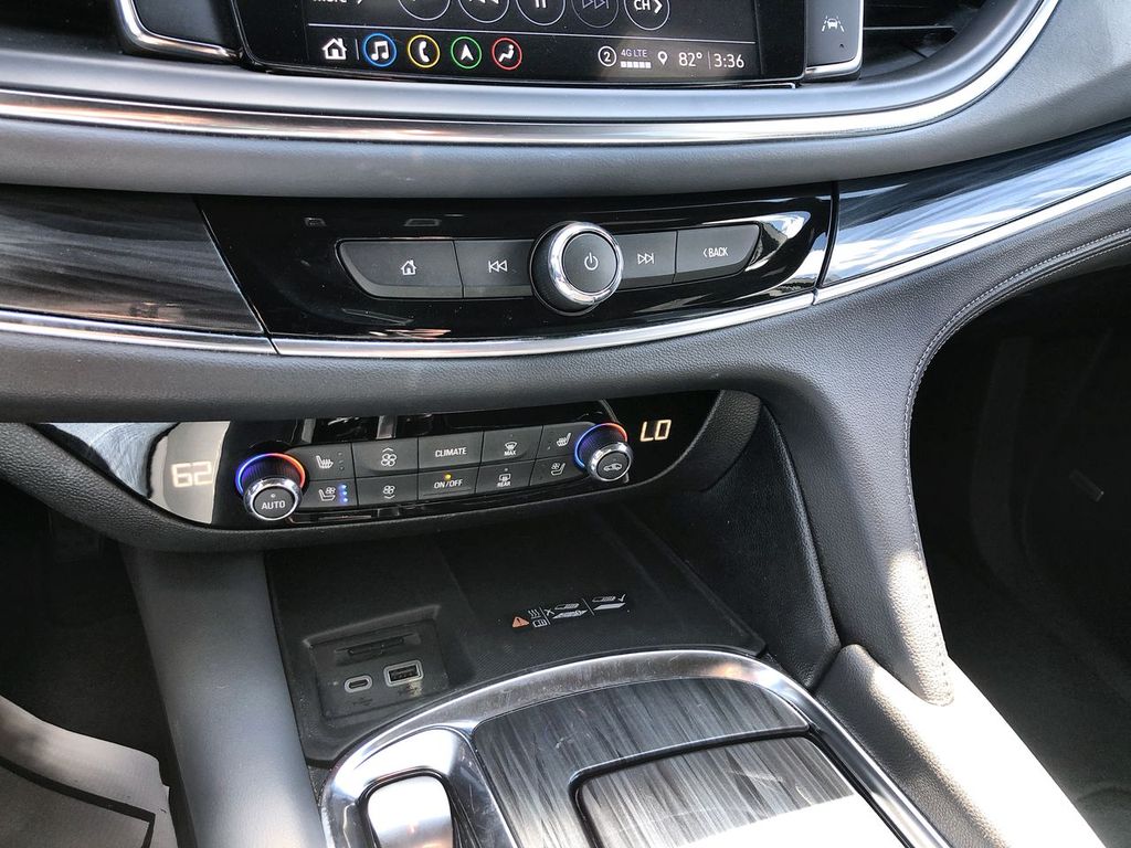 2024 Buick Enclave
