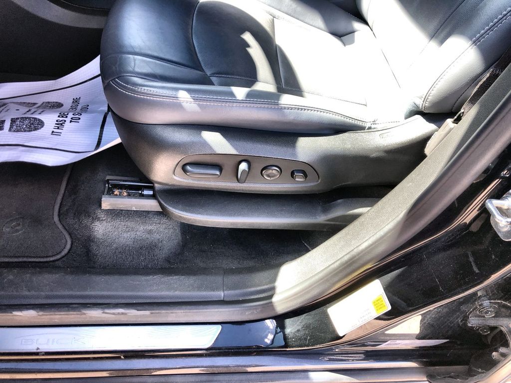 2024 Buick Enclave