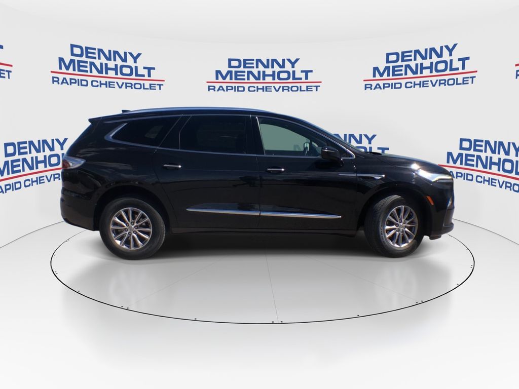 2024 Buick Enclave