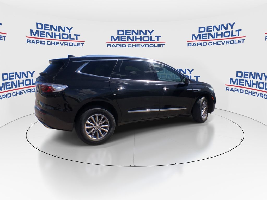 2024 Buick Enclave