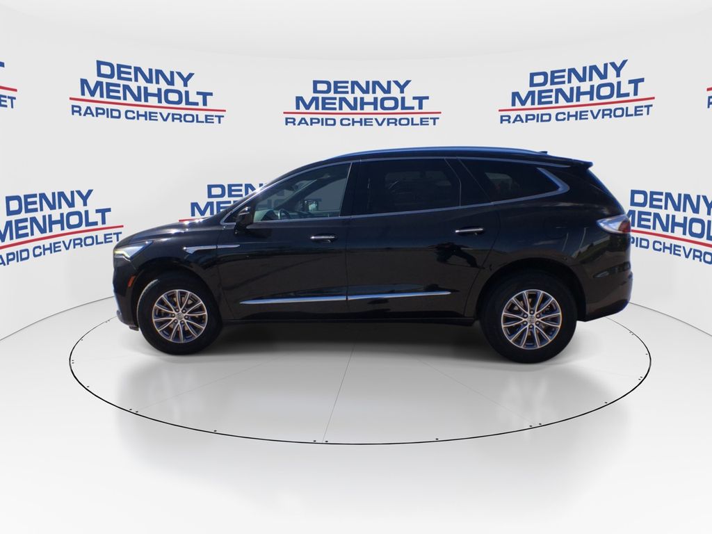 2024 Buick Enclave
