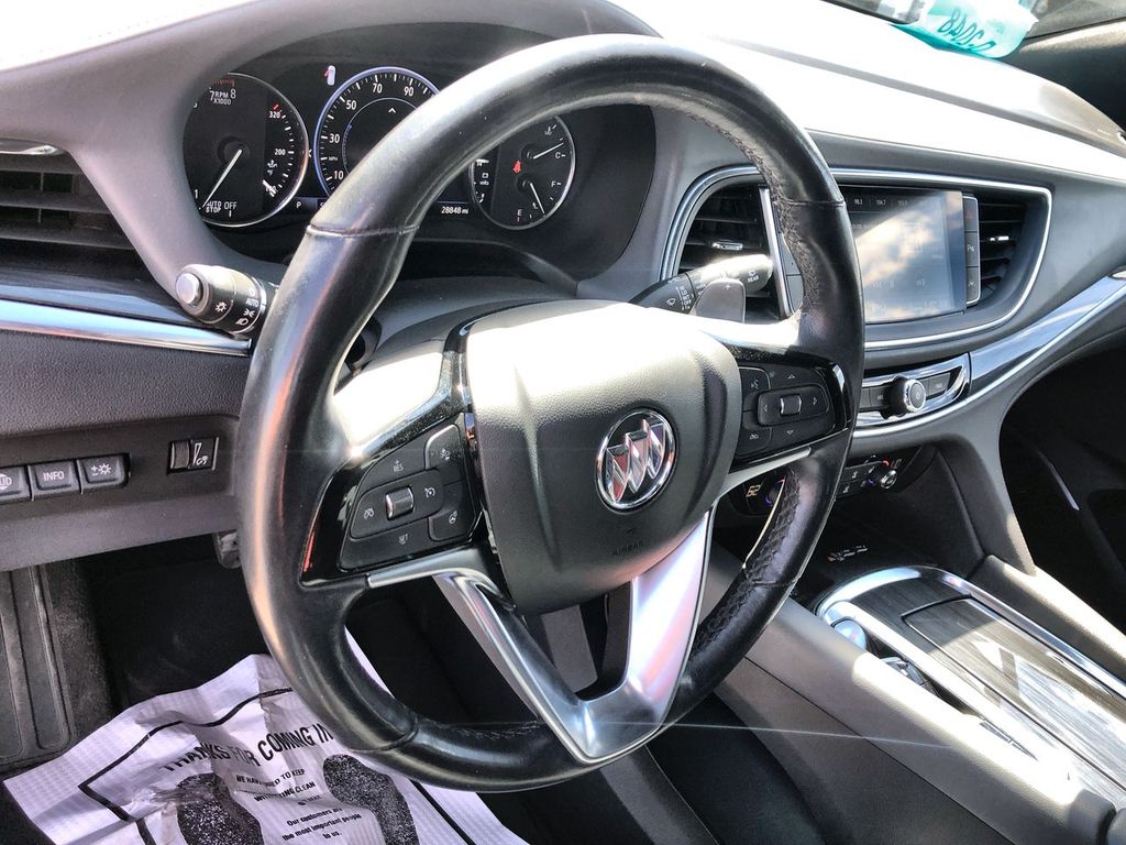 2024 Buick Enclave