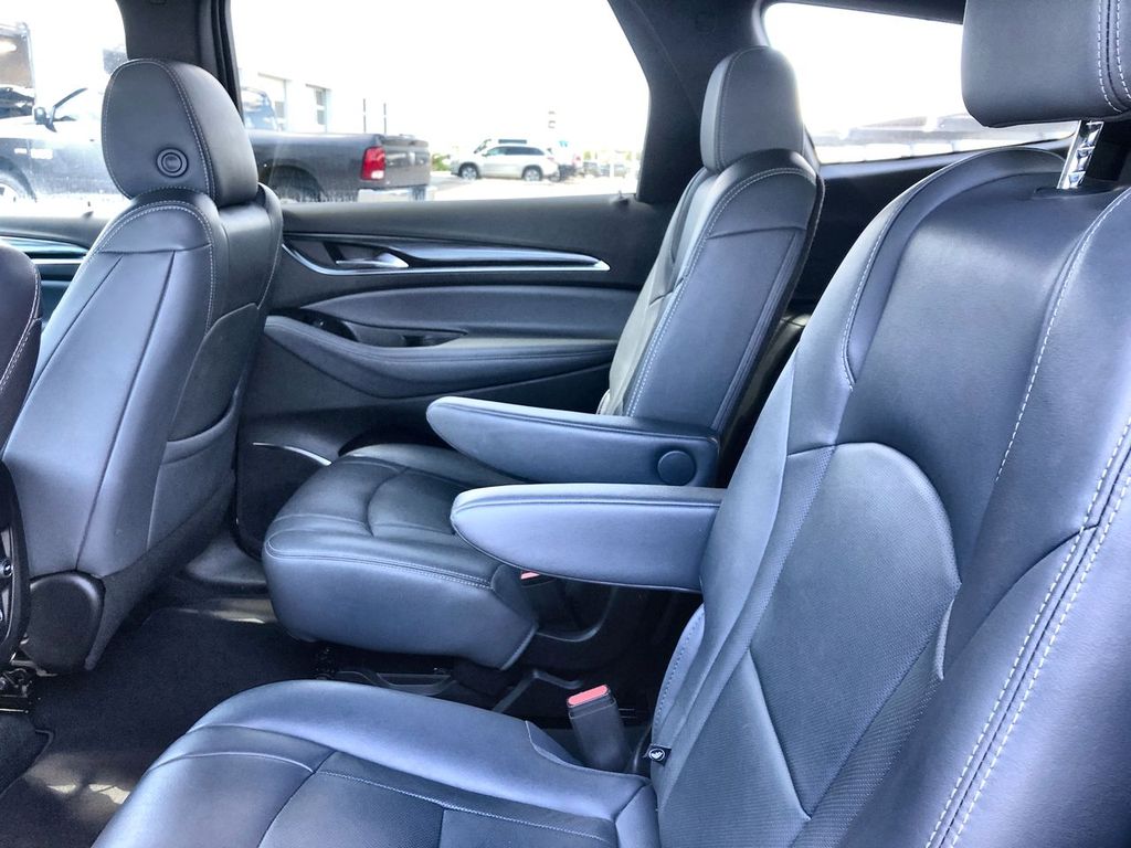 2024 Buick Enclave
