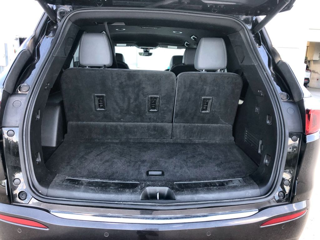 2024 Buick Enclave