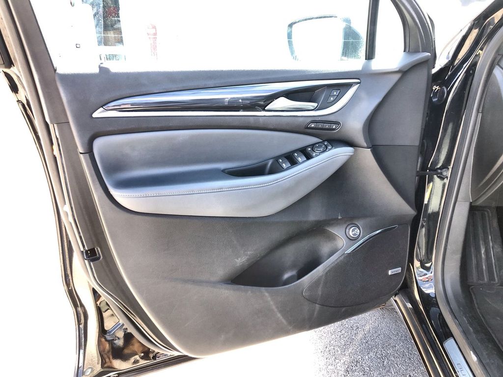 2024 Buick Enclave