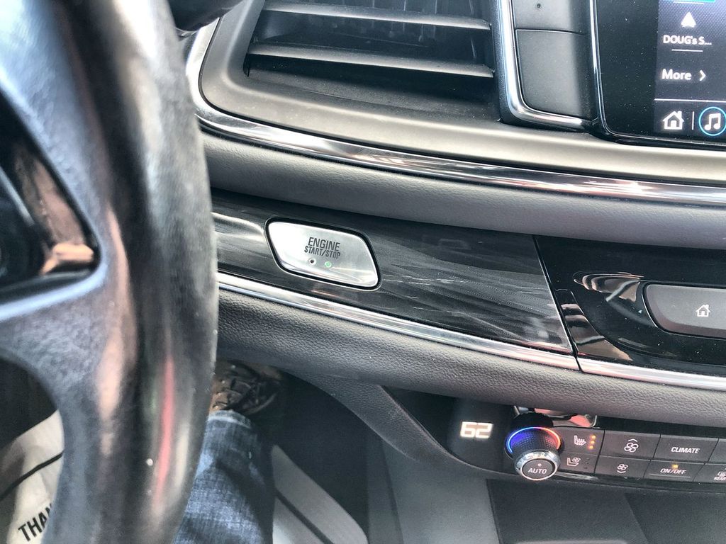 2024 Buick Enclave