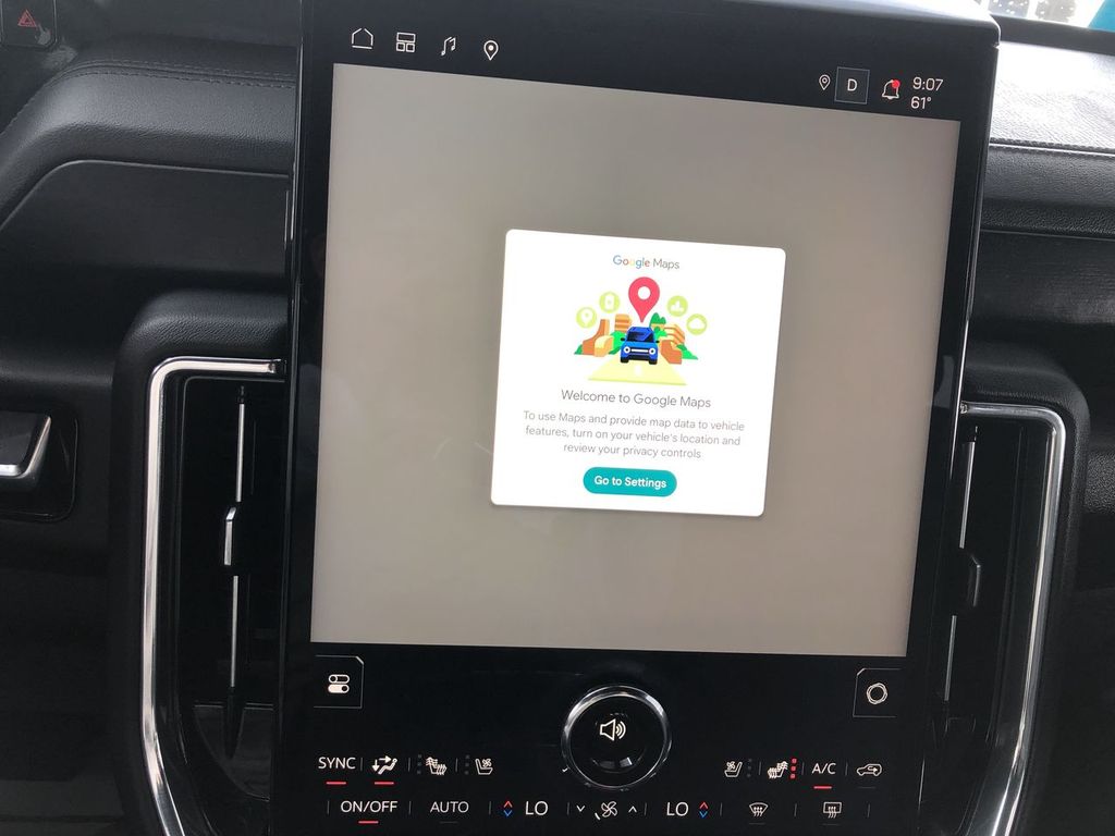 2025 GMC Yukon XL