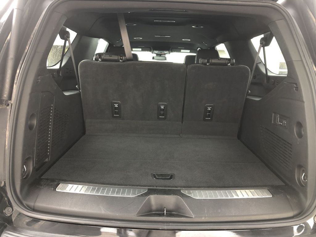 2025 GMC Yukon XL