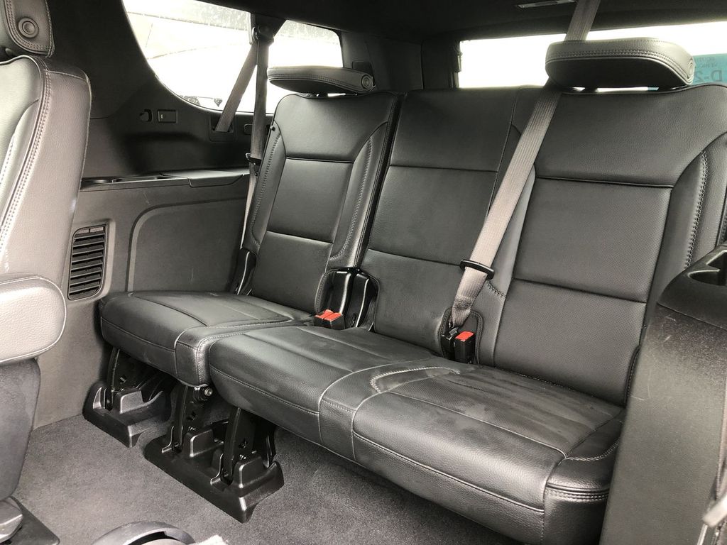 2025 GMC Yukon XL
