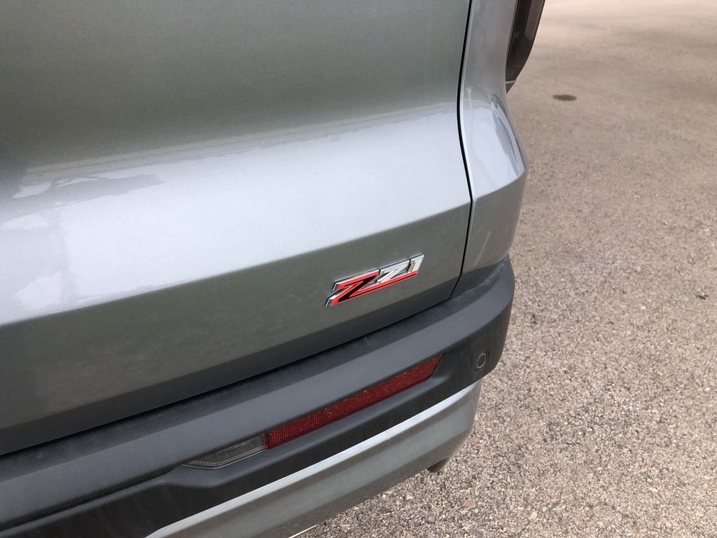 2024 Chevrolet Traverse