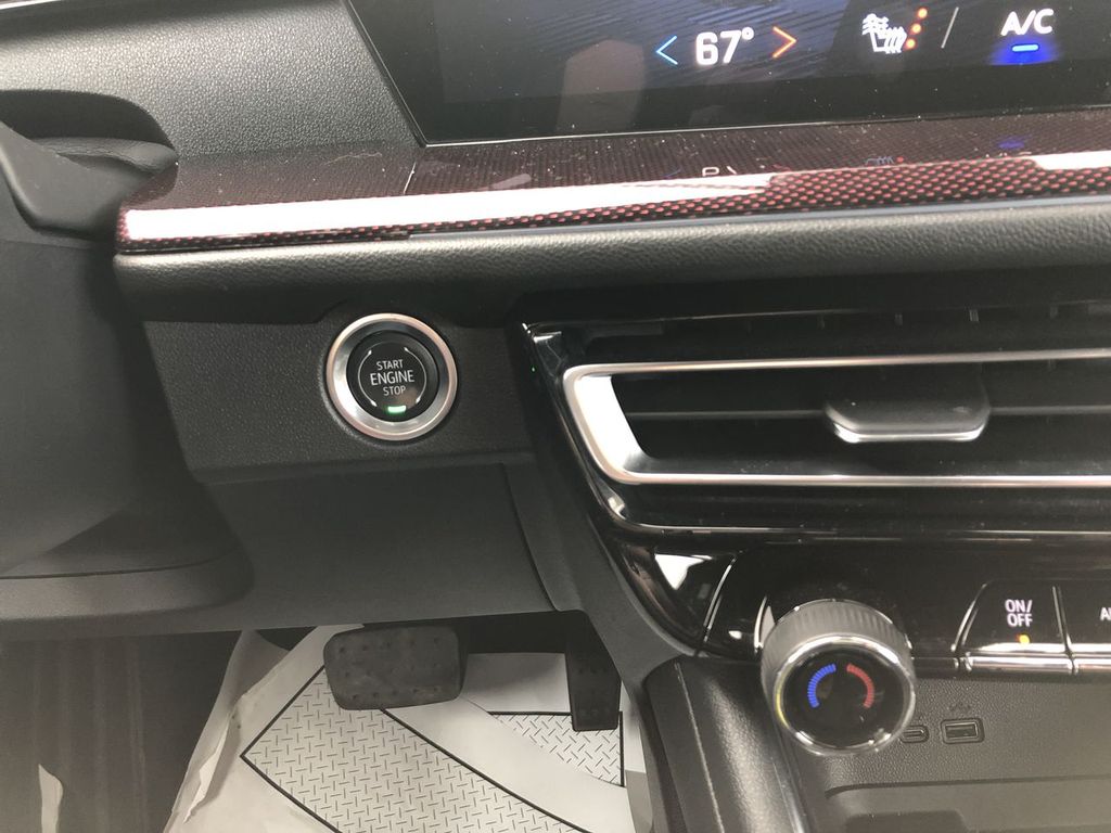 2024 Chevrolet Traverse