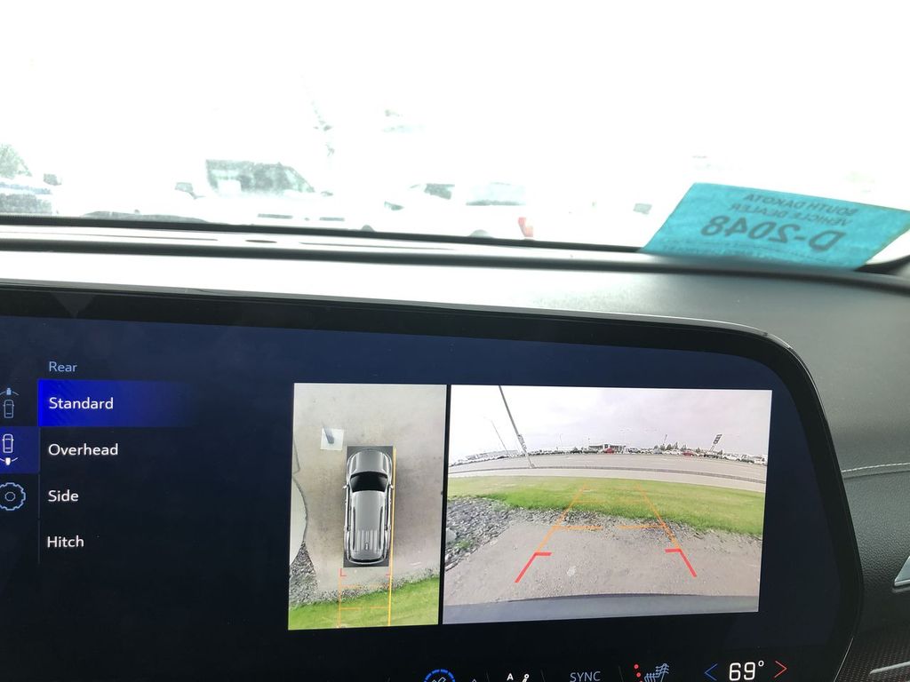 2024 Chevrolet Traverse