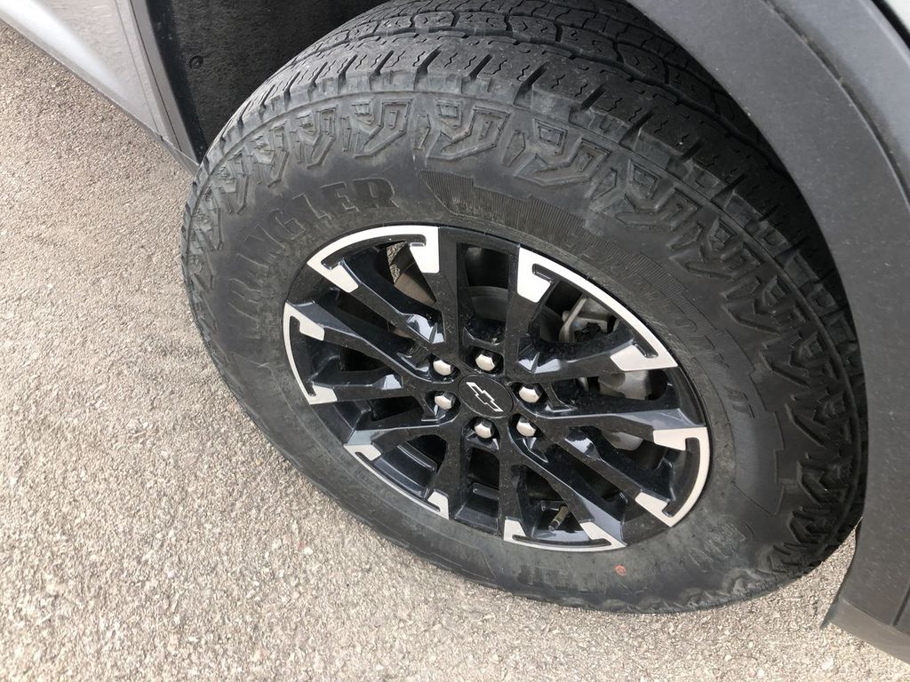 2024 Chevrolet Traverse