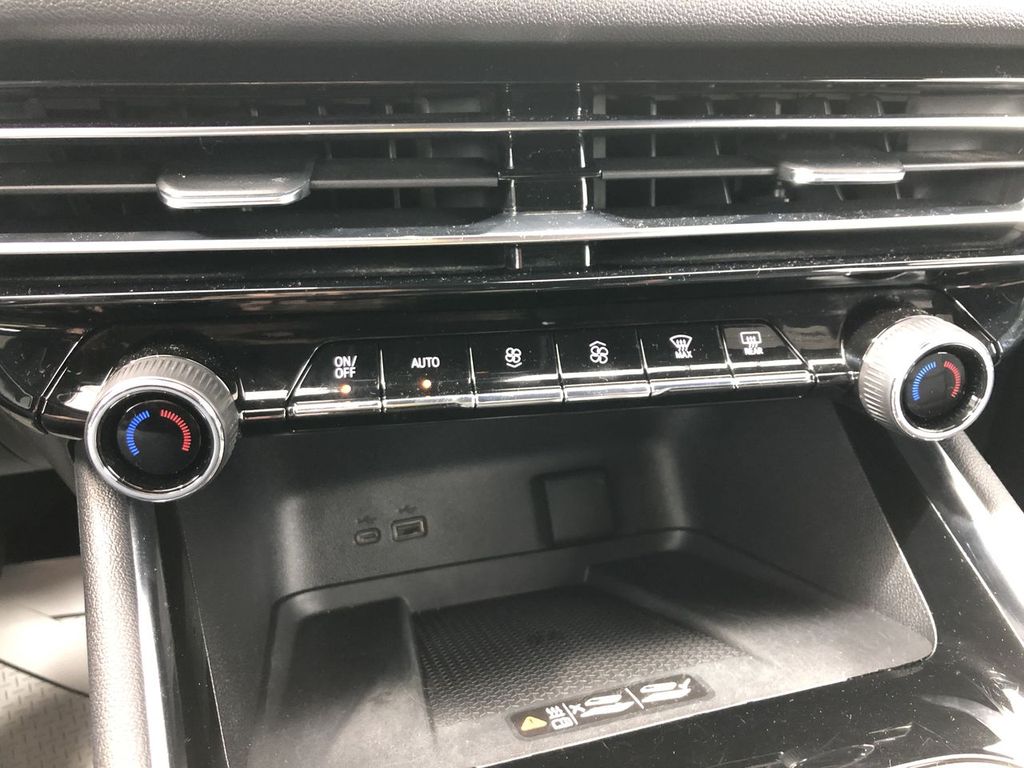 2024 Chevrolet Traverse