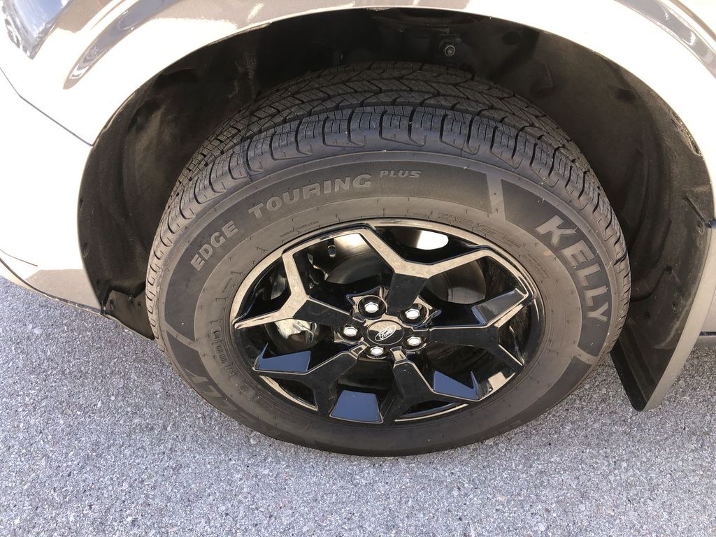 2023 Ford Maverick