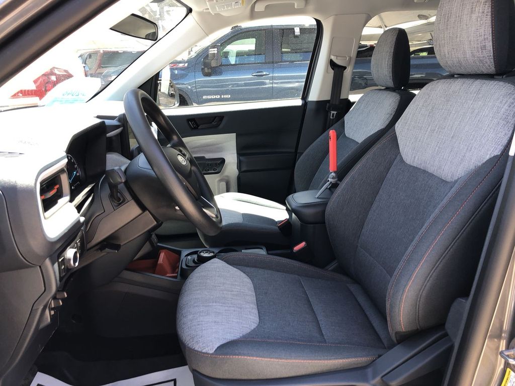 2023 Ford Maverick