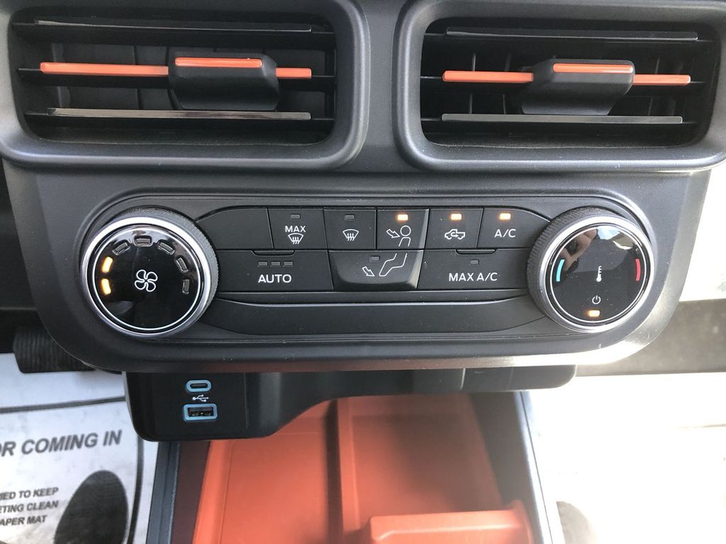 2023 Ford Maverick