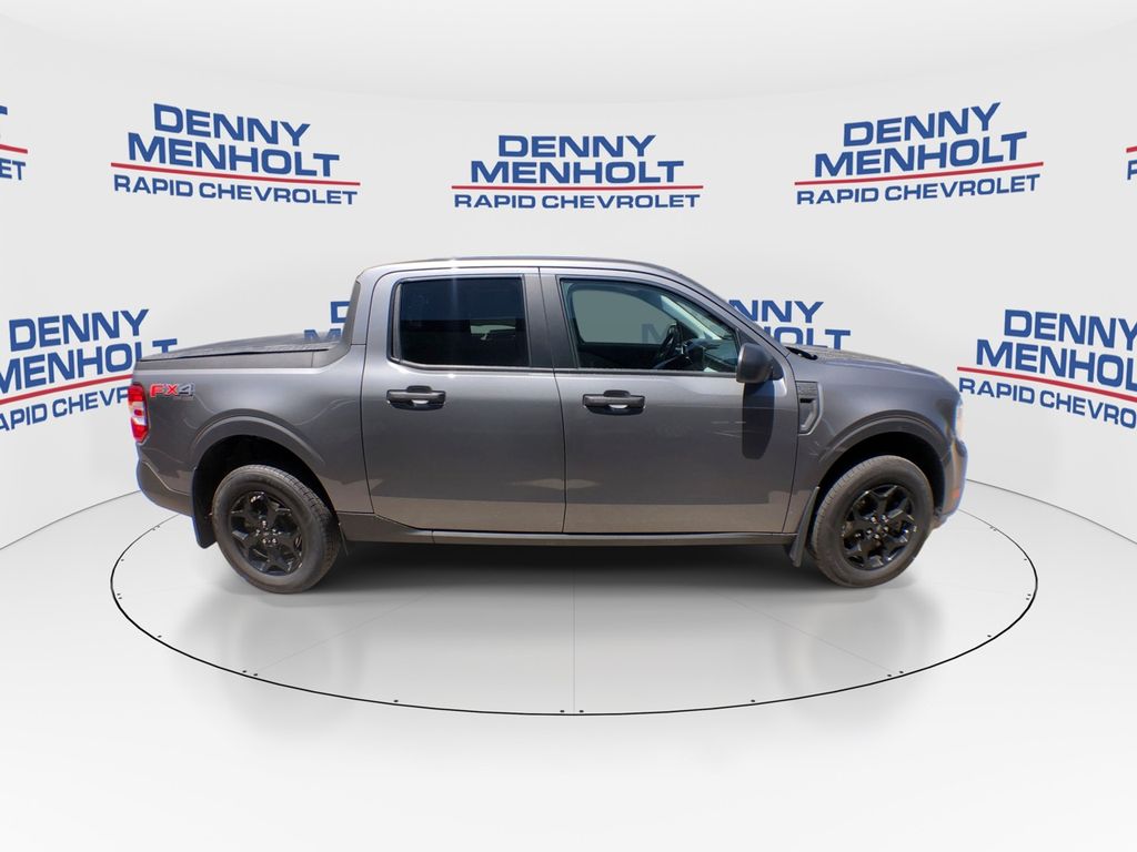 2023 Ford Maverick