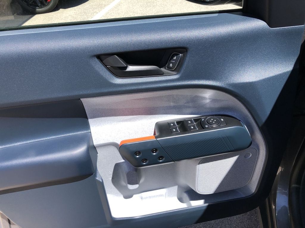 2023 Ford Maverick