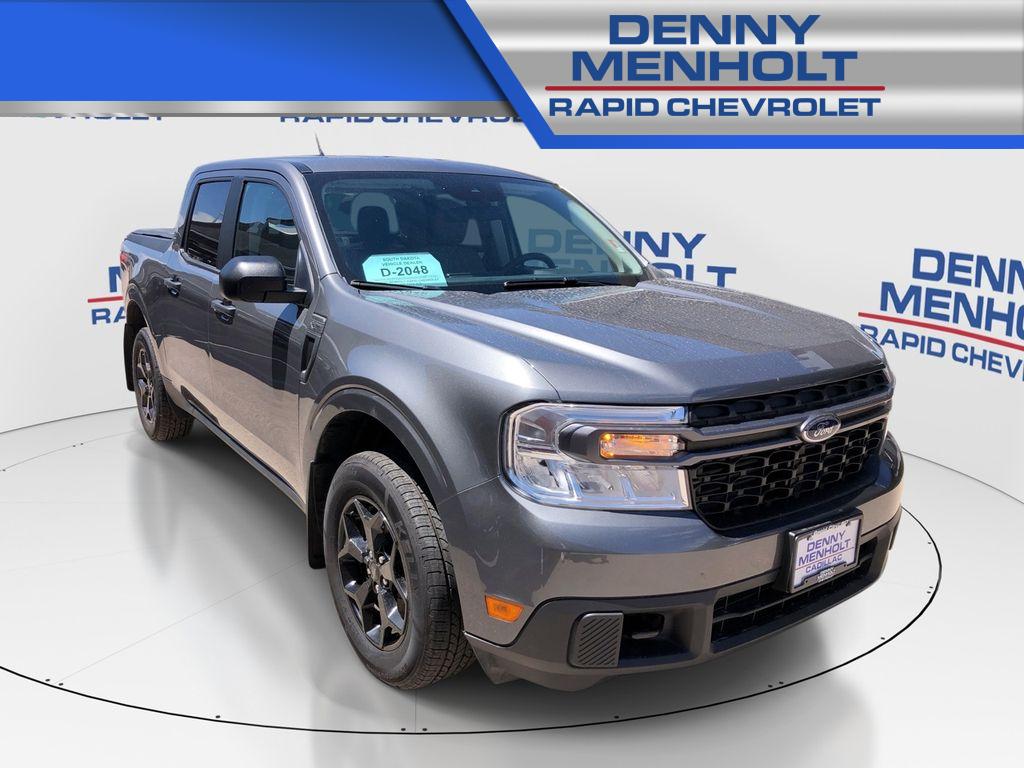 Used 2023 Ford Maverick XLT Trucks