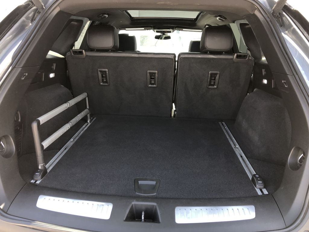 2020 Cadillac XT5