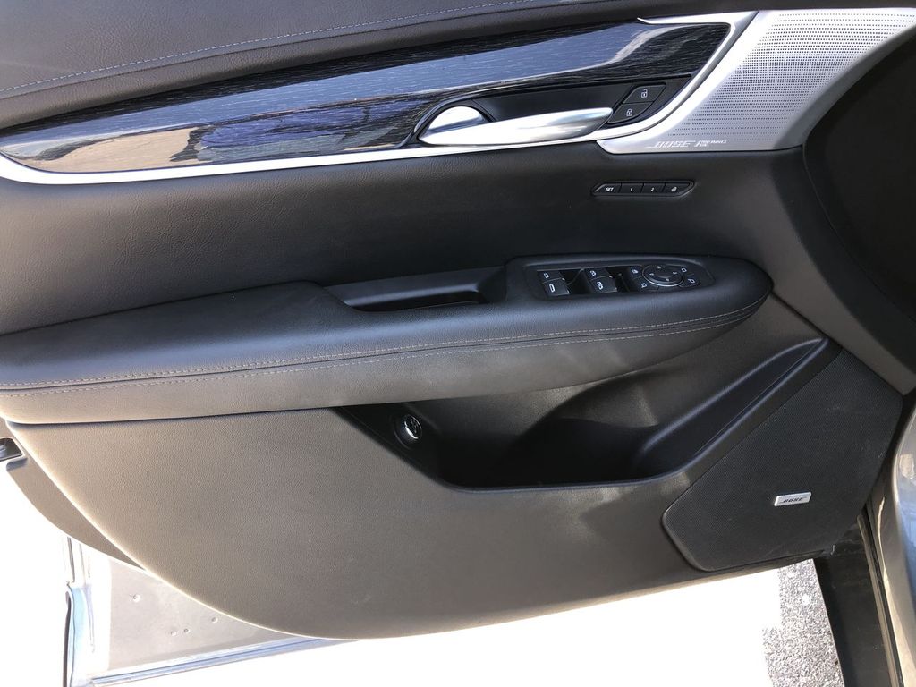 2020 Cadillac XT5
