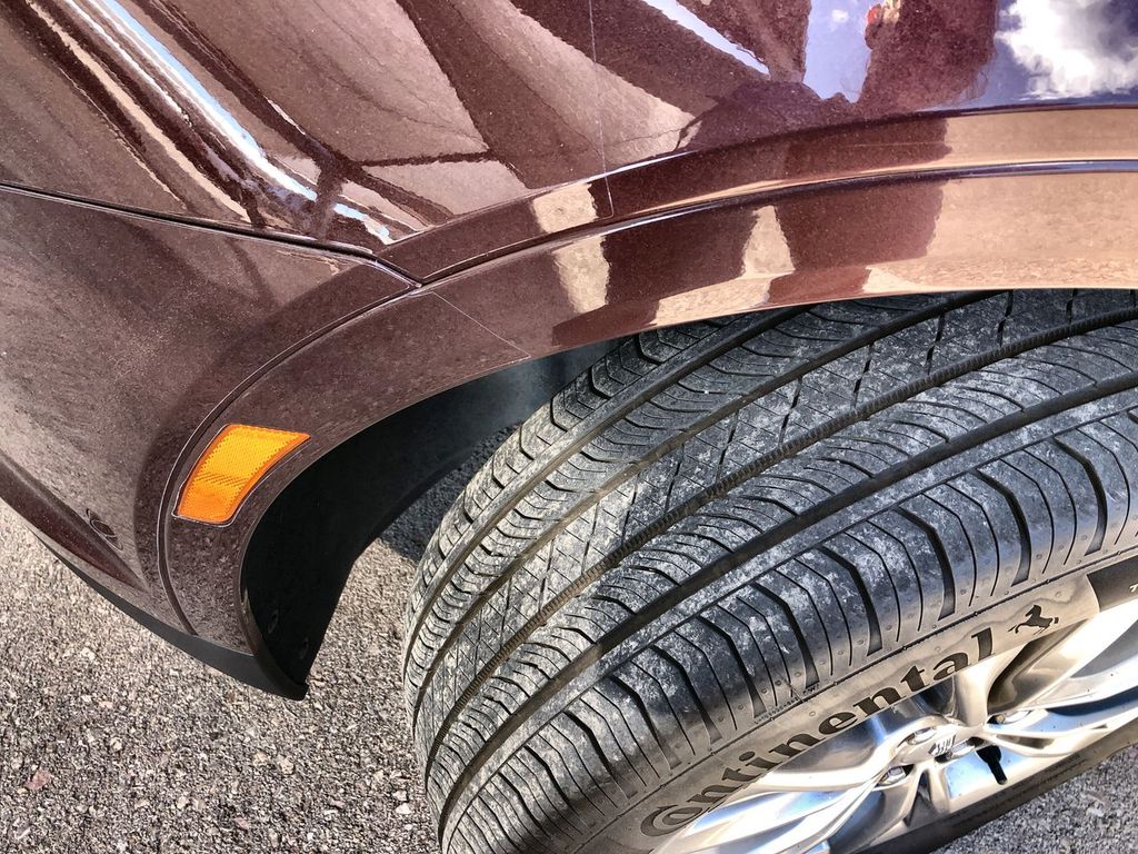 2022 Cadillac XT5