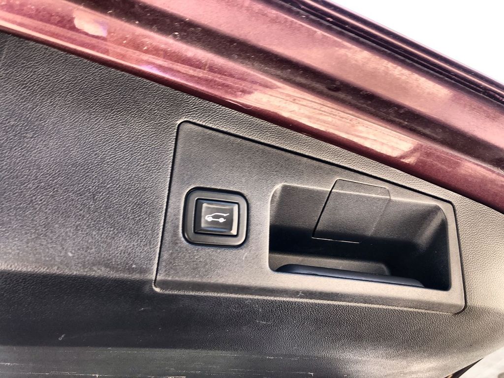 2022 Cadillac XT5