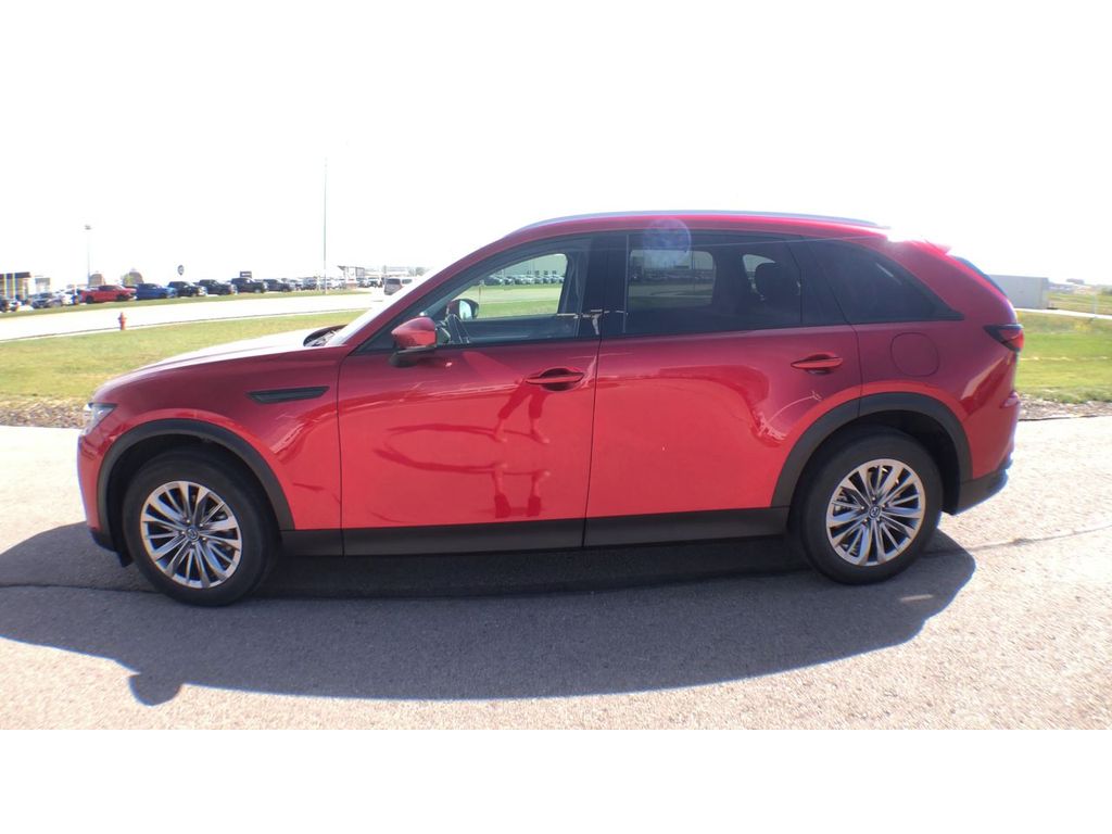 2024 Mazda CX-90