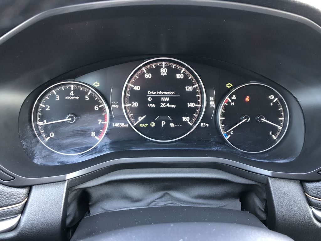 2024 Mazda CX-90
