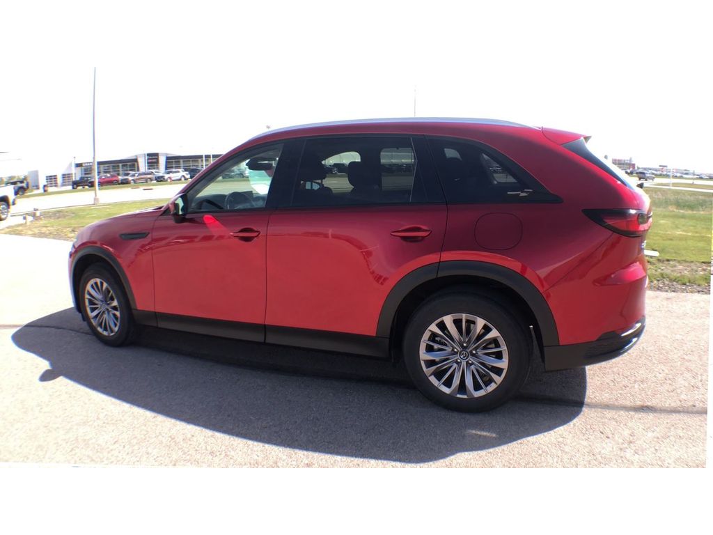 2024 Mazda CX-90