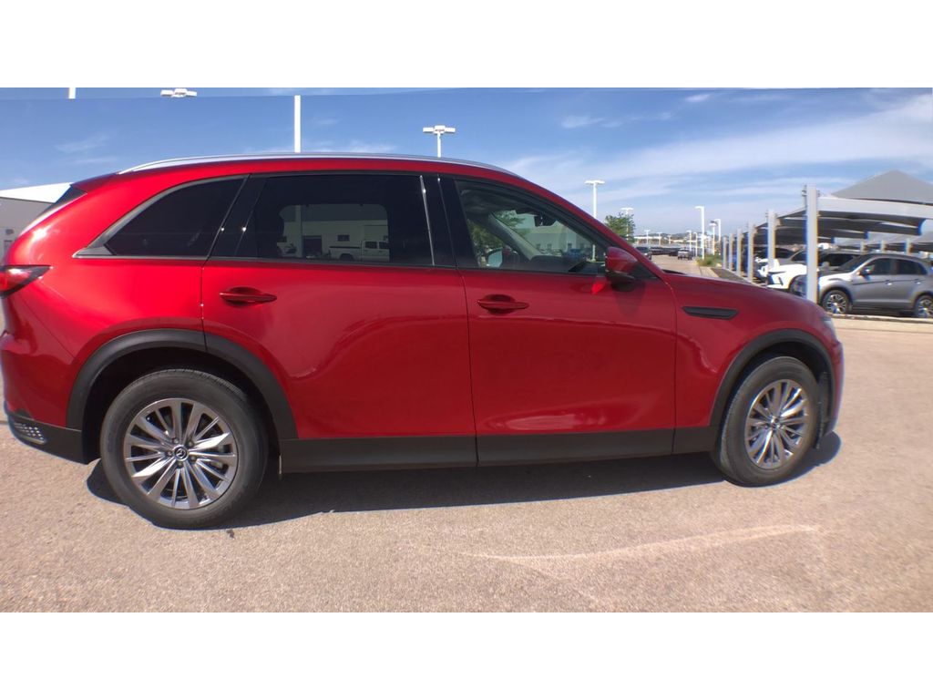 2024 Mazda CX-90