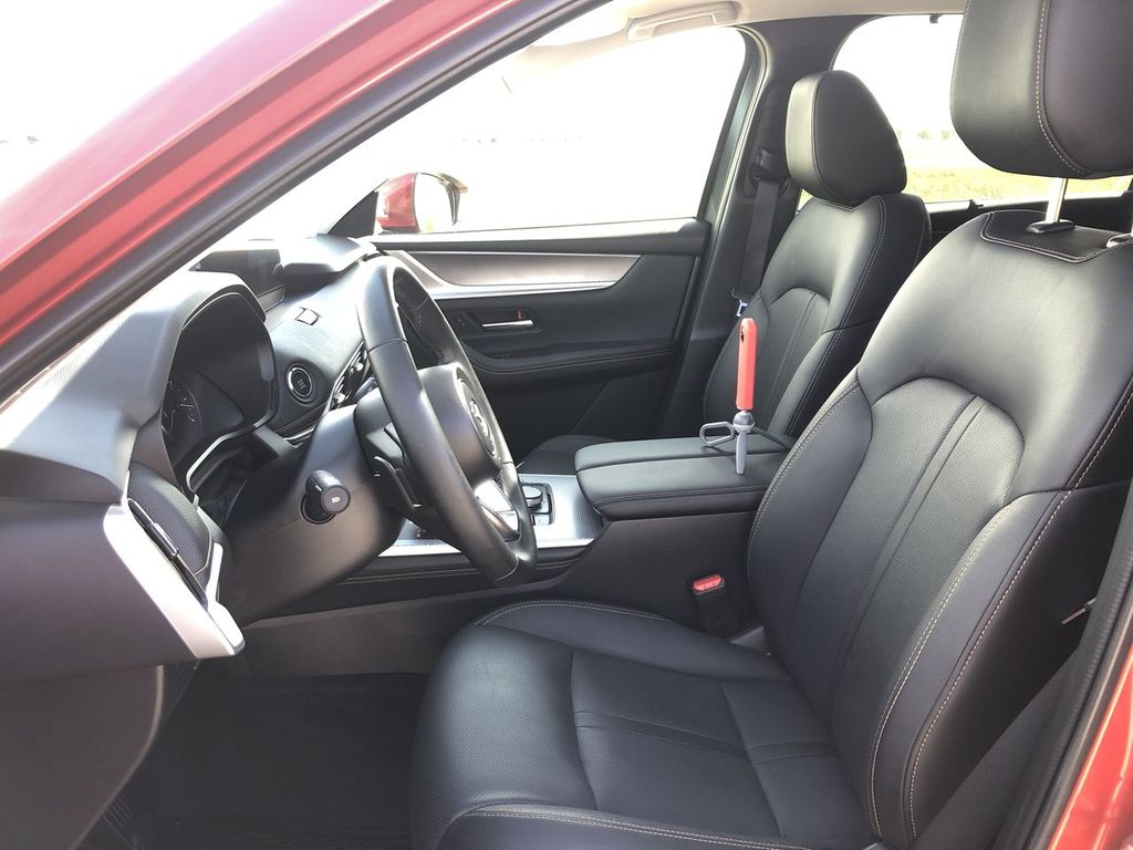 2024 Mazda CX-90