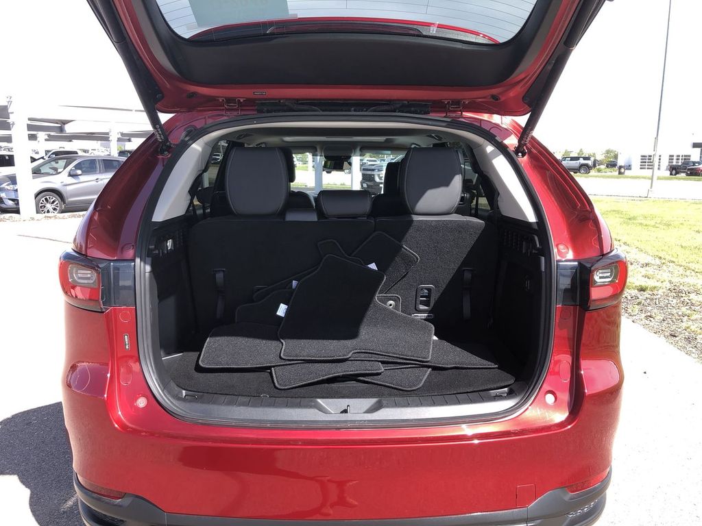 2024 Mazda CX-90