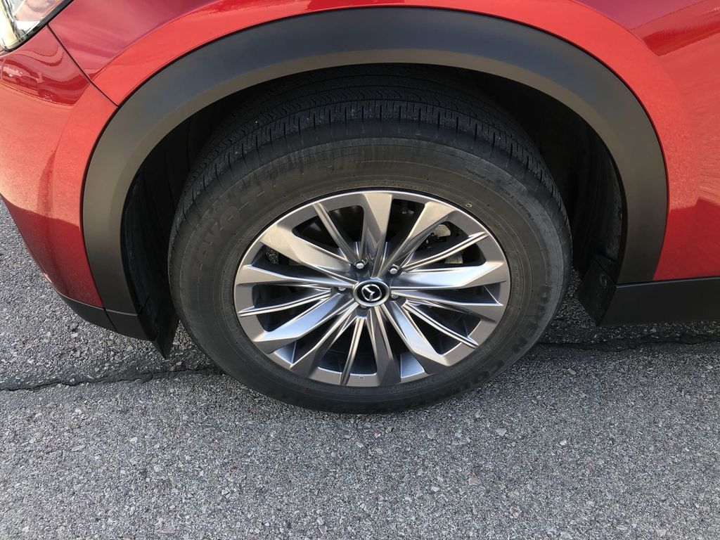 2024 Mazda CX-90