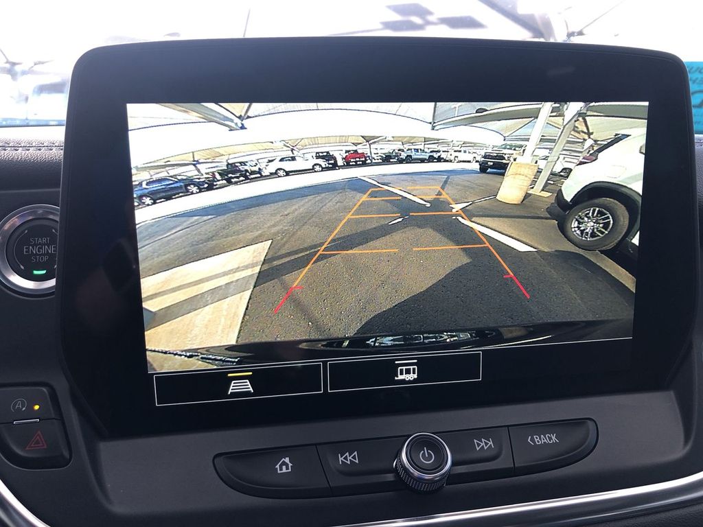 2025 Chevrolet Blazer