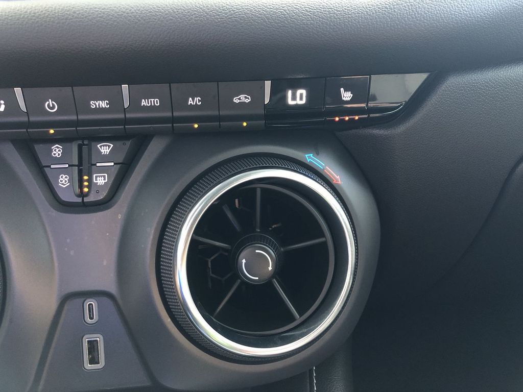 2025 Chevrolet Blazer