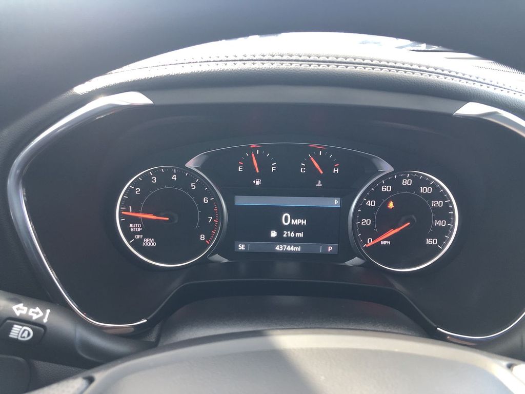 2025 Chevrolet Blazer