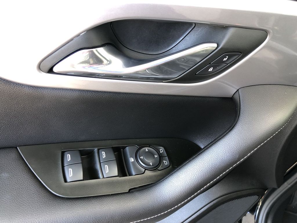 2025 Chevrolet Blazer